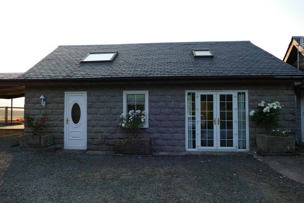 크리프 The Annexe At Loch View Farm 아파트 외부 사진